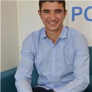 Etudiant en Master disponible pour cours particulier au Nord d'Orléans